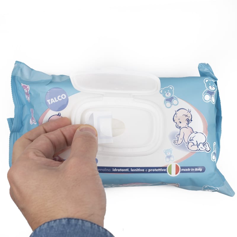 Suavinex Spugne Idrofile Per Neonati | Confezione Da 3 | Morbide E Assorbenti | Per Bagno E Toeletta | Misura Grande - Foto 4