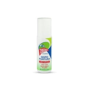 Stick dopo puntura Zanzare con aloe vera da 20 ml