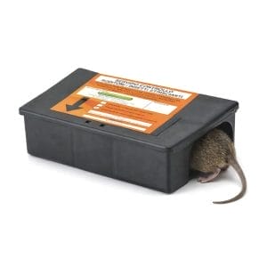 Contenitori per esche topicida 20×13,5×6 cm