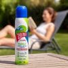 relax - repellente fulmine Spray repellente Zanzaux tiene lontano zanzare