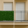 SIEPE ARTIFICIALE Balcone