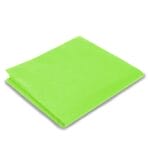 Tovaglia TNT 100x100 cm - verde lime, 25