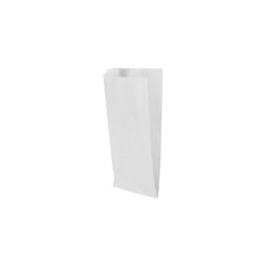 Sacchetti Carta kraft Bianchi 10×20 cm