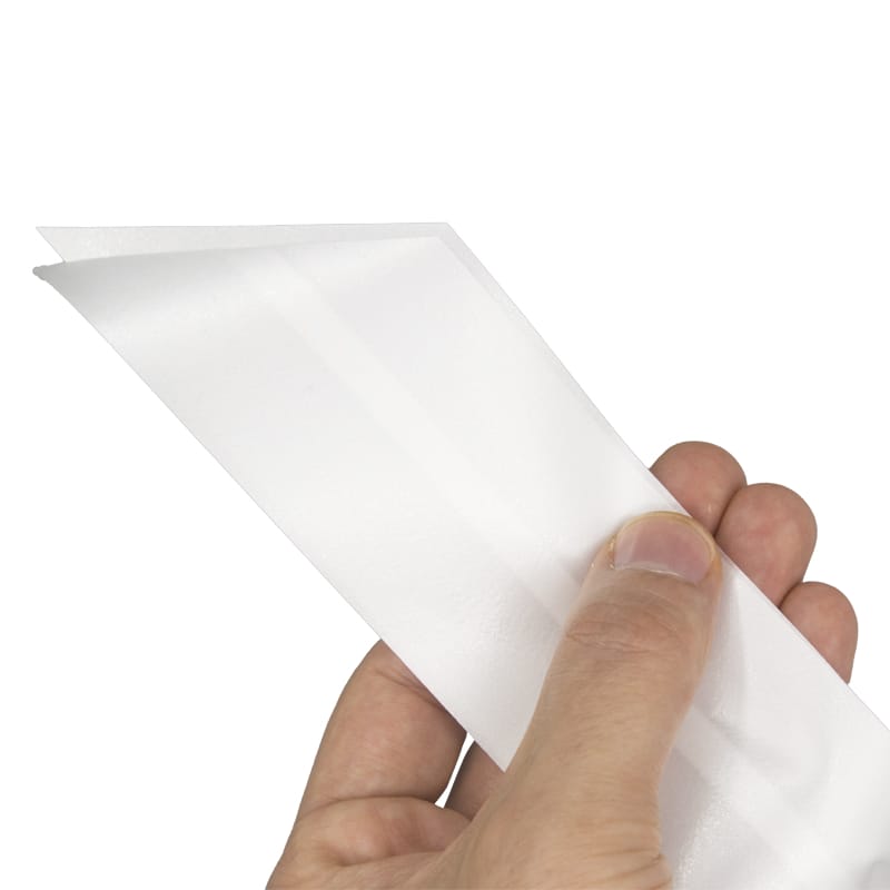 Coccarde Autoadesive Lilla - Confezione Da 50 Pezzi, 5cm, Per Matrimoni, Auto E Decorazioni - Foto 3