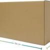 misure-scatola-trasloco-60X40 Scatola cartone 60x40x40 cm doppia onda resistente per trasloco e spedizioni