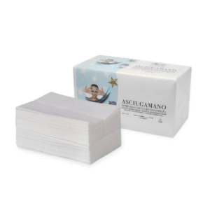 Asciugamani Monouso Roial 35×67 cm