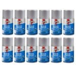 12 Insetticidi Fulmine 250 ml contro mosche e zanzare con profumo di citronella per diffusore