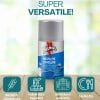 Insetticida Fulmine 250 ml versatile per uso domestico, alimentare, sanitario e industriale
