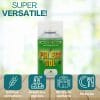Insetticida Pir.Eco Sol aerosol, versatile per uso alimentare, sanitario, industriale e Ho.Re.Ca
