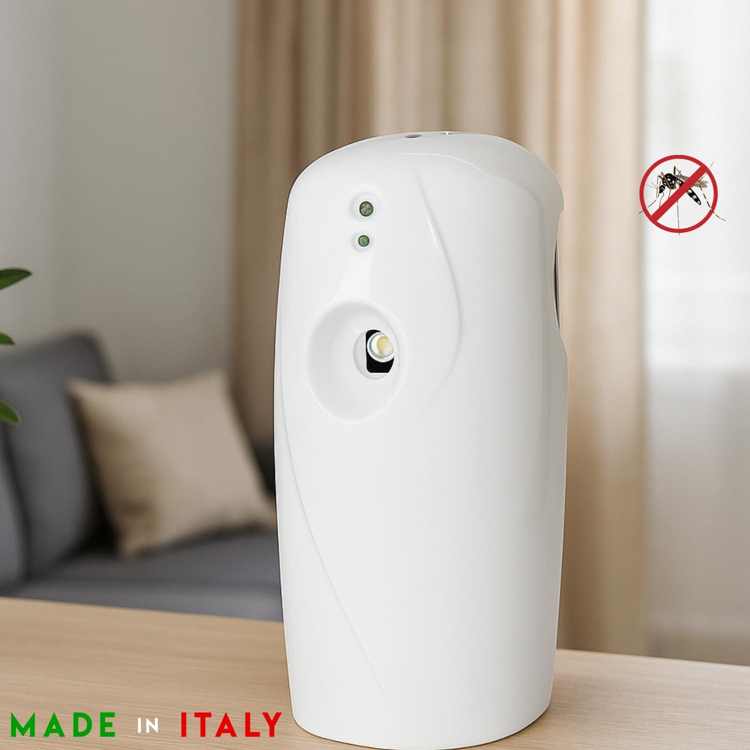 diffusore insetticida made in italy
