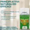 Insetticida con piretro naturale e formula potenziata, efficace contro insetti