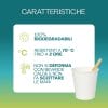 bicchierini-bianchi-caratteristiche Bicchierini caffè carta biodegradabili resistenti bevande calde