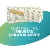 bicchierini-bianchi-palette Palette caffè legno imbustate singolarmente Paluplus monouso