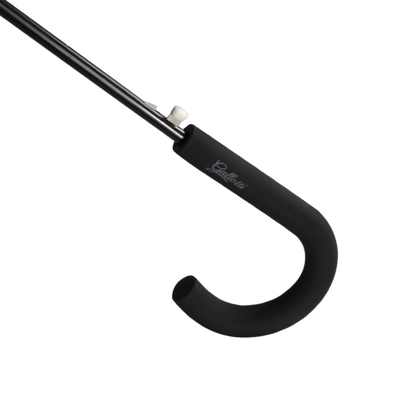 ombrello-nero-dettaglio-manico