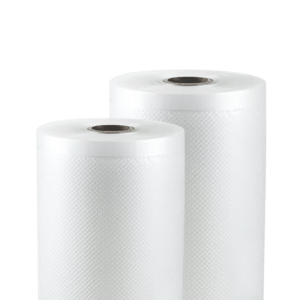 Rotoli Sottovuoto Alimenti 200×6000 mm