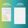 misure-salviettine-a-limone Salviette monouso al limone dimensioni 11,5x19 cm confezione singola compatta
