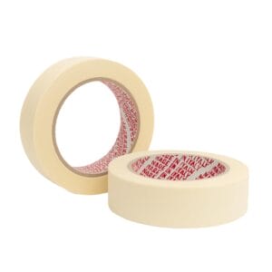 Nastro gommato adesivo mm 25×50 metri