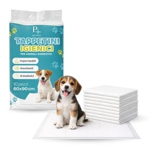 Traverse per Cani 60&times;90 cm