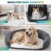 ambienti-tappetini-igienici-60x90 Cane su tappetino igienico assorbente per casa pulita e asciutta