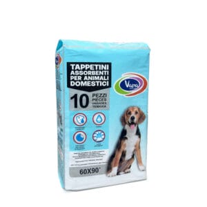 Traverse per Cani 60×90 cm