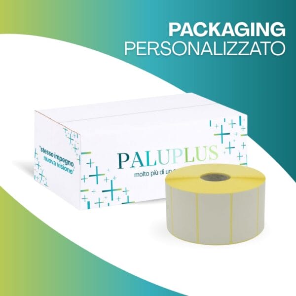 Nastro Etichette Termico Per Phomemo D30 - 3 Rotoli 12x40mm, Carta Autoadesiva Per Casa E Ufficio - Foto 7