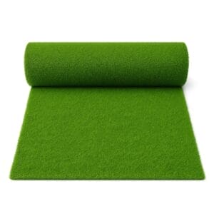 Prato sintetico 7 mm