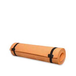 Tappetino da campeggio 180×50 cm