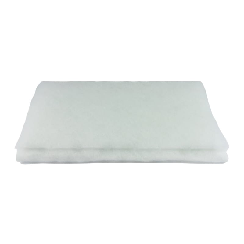 Filtro A Carboni Attivi Per Cappa Cucina - Diametro 17,3 Cm, Alt. 3,5 Cm