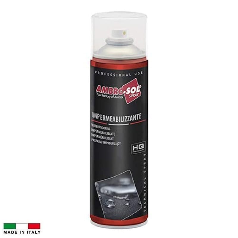 1-impermeabilizzante