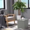 1-pouf-singolo-vista-5-lifestyle-grigio