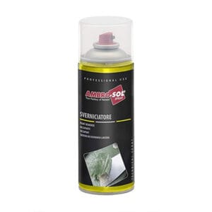 Sverniciatore in bomboletta spray da 400 ml