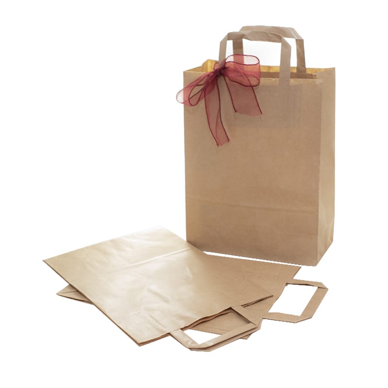 Sacchetti Di Ogni Tipologia: FPPB70/25 - Foto 13