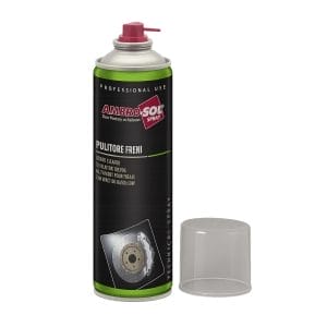 Pulitore freni Spray 500ml