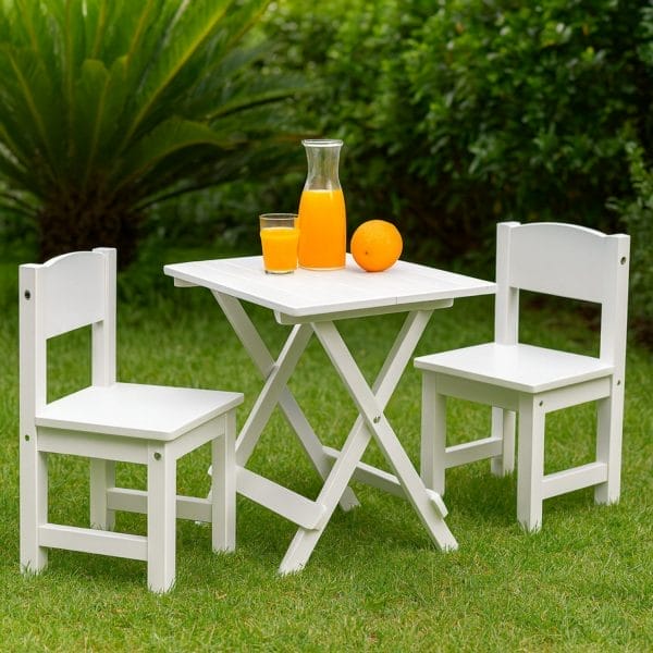 Miglior Tavolo Da Giardino Plastica Verde (2024 - Foto 7