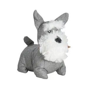 Fermaporta Cane da pavimento da 1,2kg