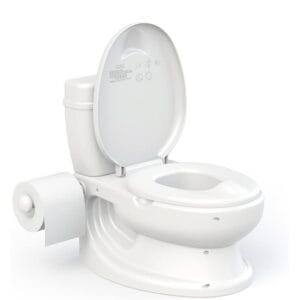 Dolu vasino educativo Bianco