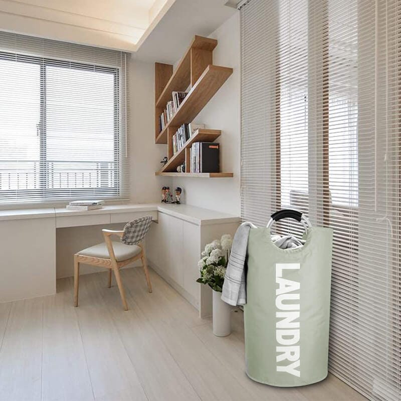 PORTABIANCHERIA-TESSUTO-BIANCA