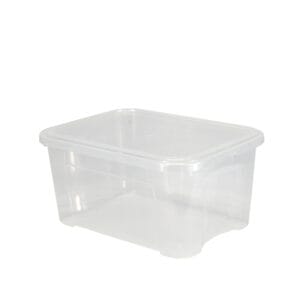 Contenitore biancheria per armadi 13 Litri