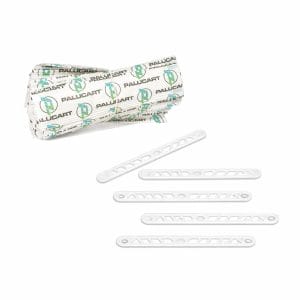 Palettine caffè in plastica 