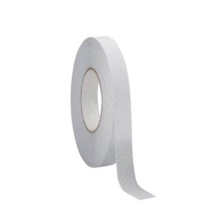 Nastro antiscivolo Bianco per scale 25 mm x 4,5 metri