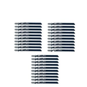 Lame per seghetto alternativo