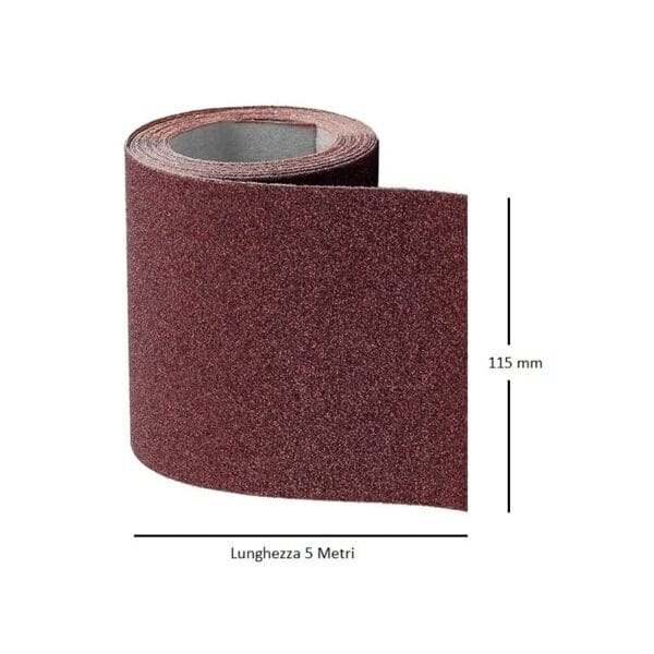 Wet Dry Sandpaper Sanding Bar Rod Abrasive For Dremel Rotary Tool 180-7000 Grit - Foto 6