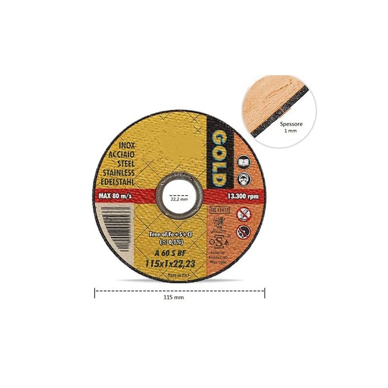 Dischi Ceramica Per Umidificatore 16mm - Confezione Da 5 Pezzi, Alta Efficienza - Foto 11