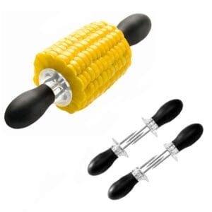 Spiedini per Pannocchie 7,5×2,5 cm