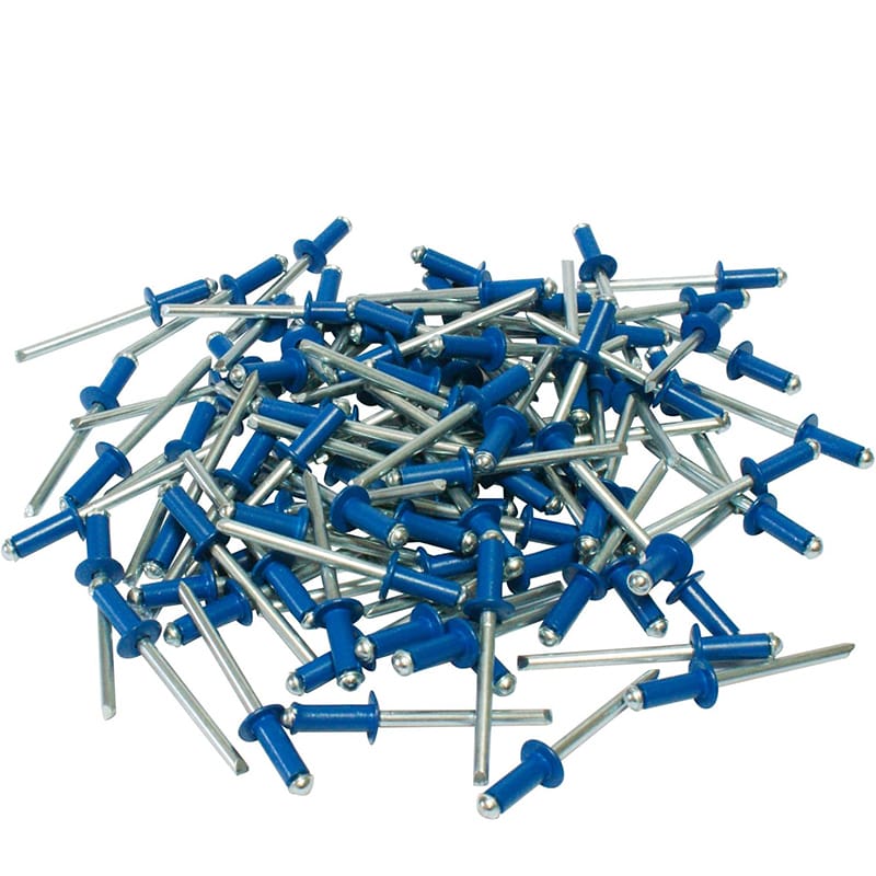 Vite In Plastica Per VW, Confezione Da 50 - Foto 12