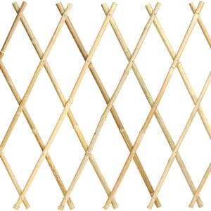 Traliccio estensibile bamboo diametro 12/14 mm