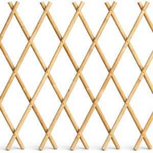 Traliccio estensibile bamboo diametro 12/14 mm