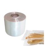 Busta microforate pane 1400 Metri e spesse 12 micron - Fascia 200 mm