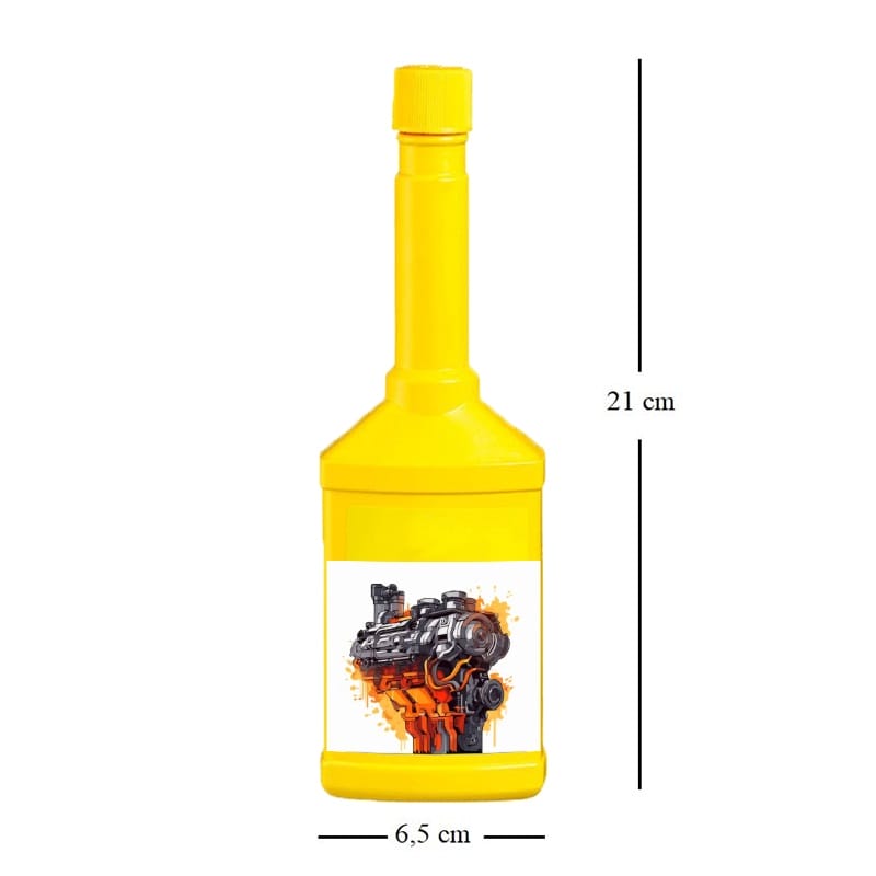 Autogold - ADDITIVI WARM UP Carico Arrivato Questa Mattina, Si Tartta - Foto 12