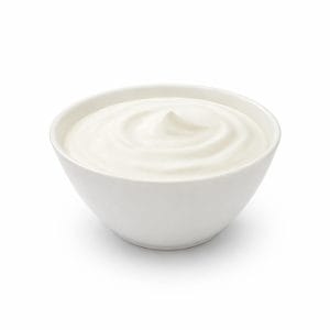 Ciotola per yogurt da 300 ml